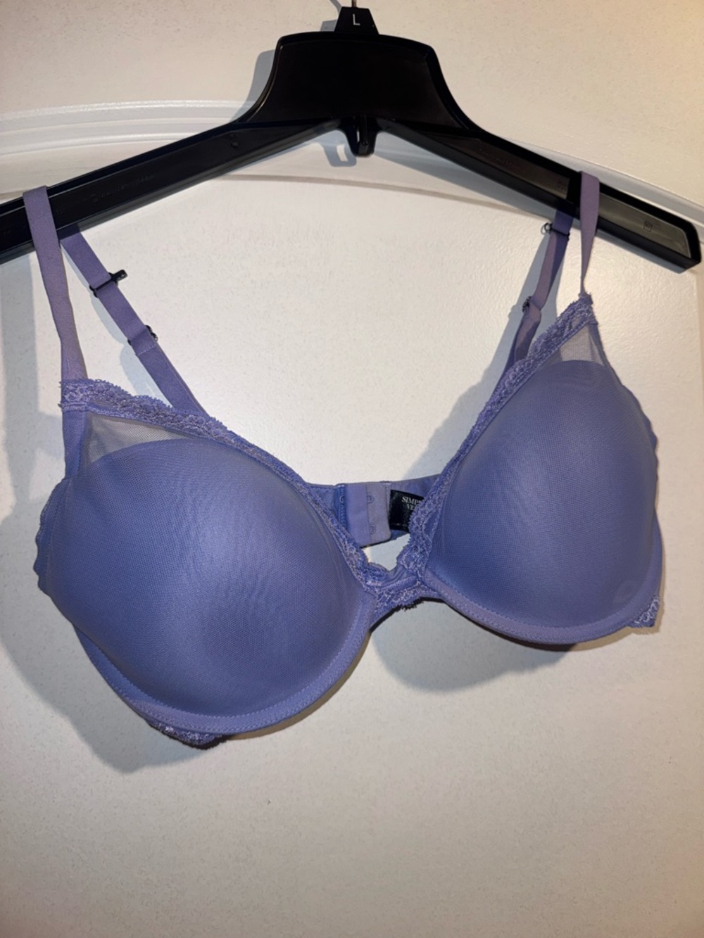 Simply Vera wang bra